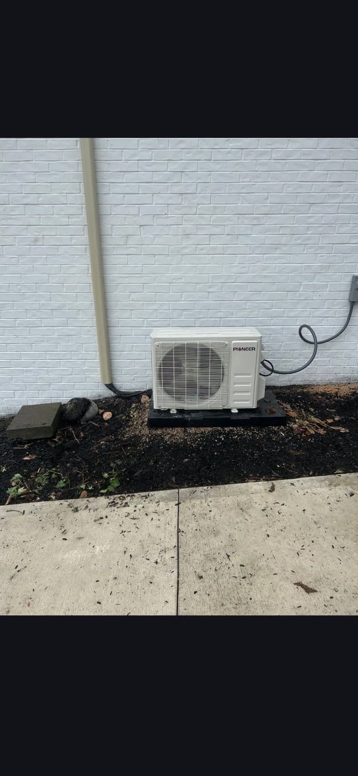 Project Ductless Mini-Split Installation by Welch Climate Technologies image