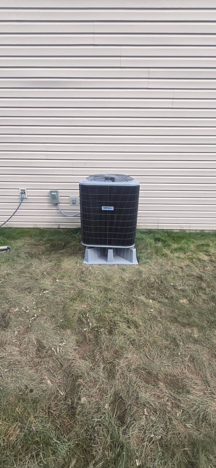 Efficient Climate Control Installation in Lawrence image