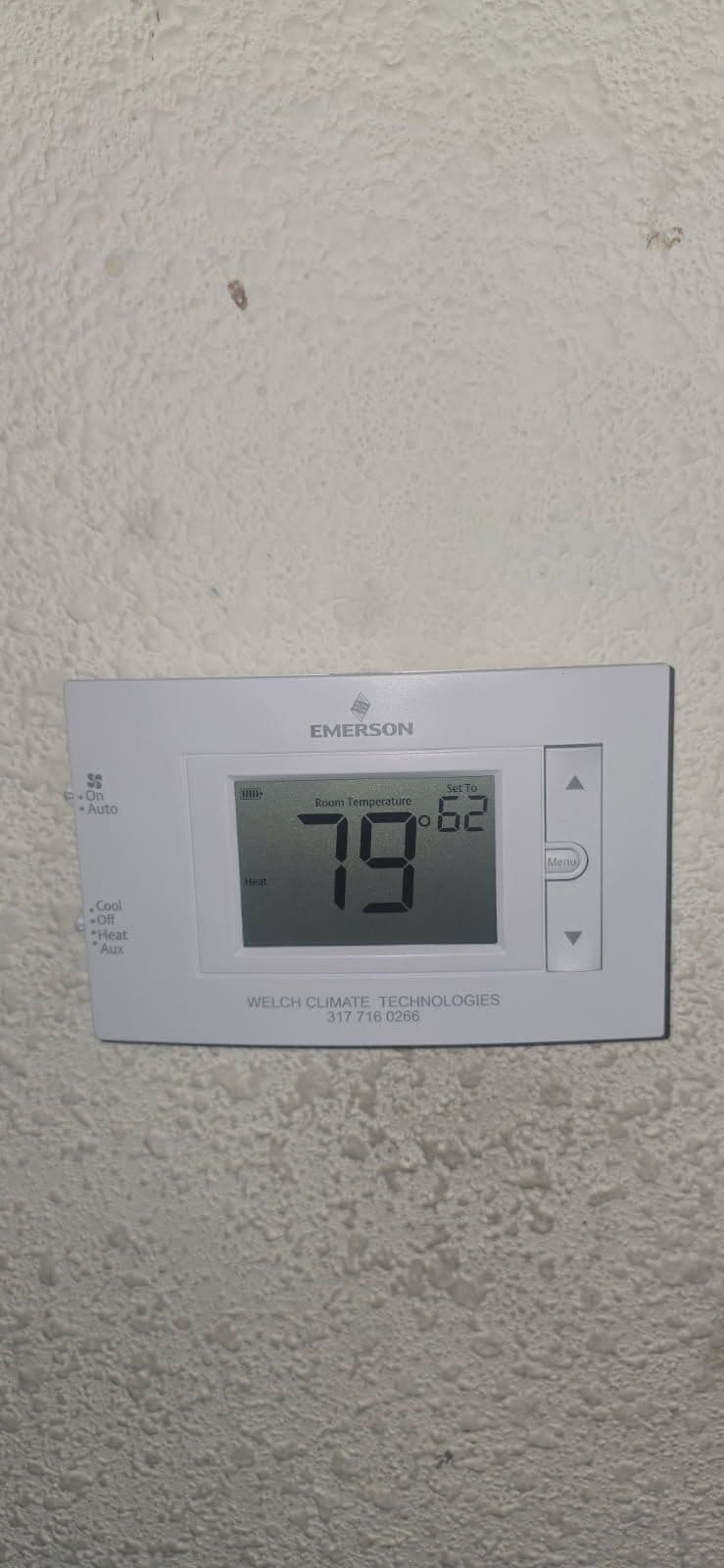 Gallery photos for Efficient Climate Control Installation in Lawrence: Image #2