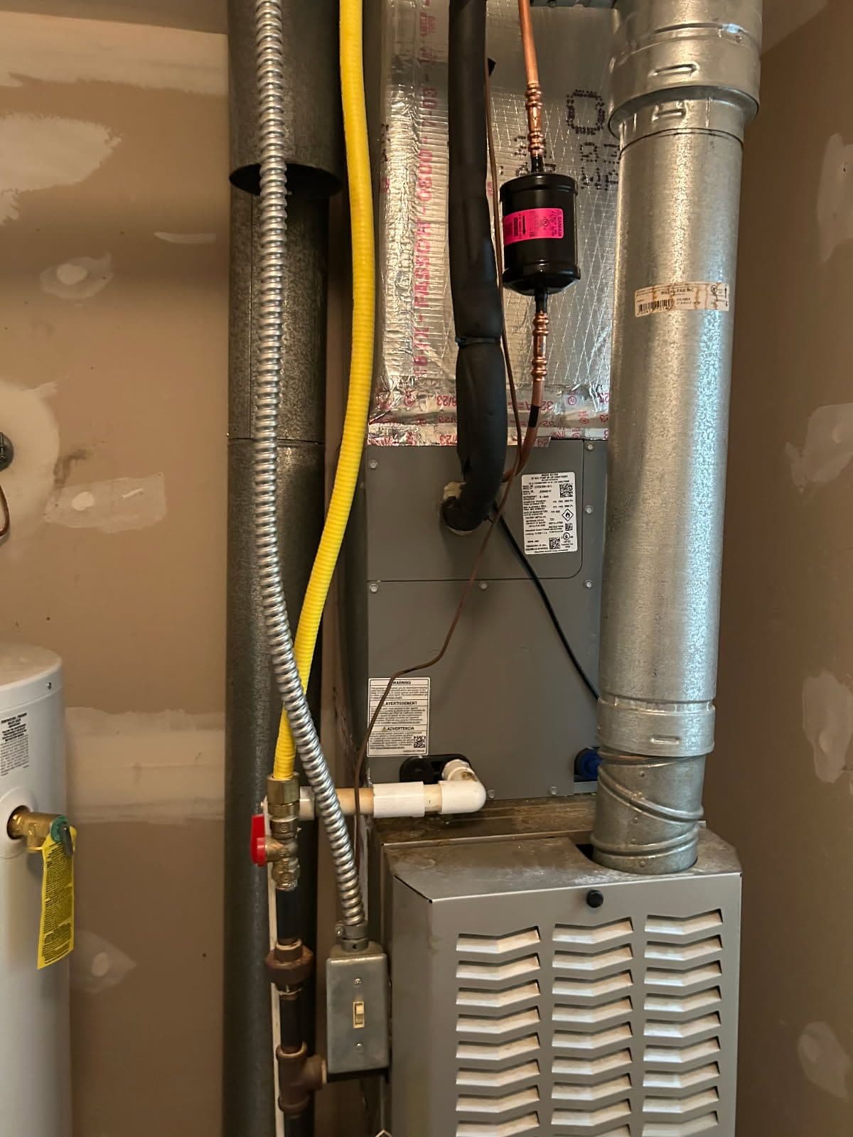 Gallery photos for Stay Cool with Tempstar AC Installation: Image #1