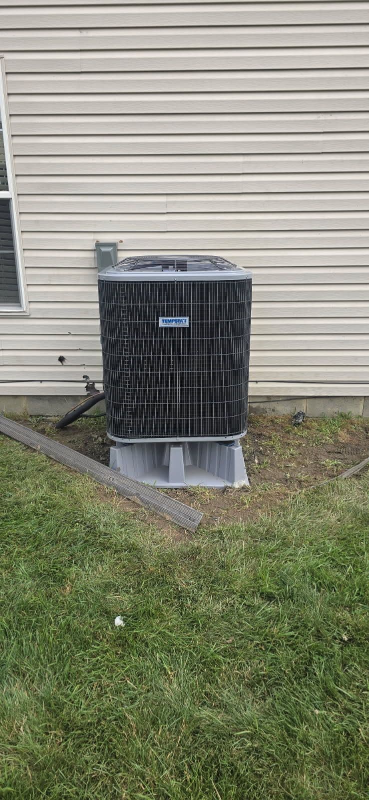 Gallery photos for Efficient Tempstar HVAC Installation in Lawrence: Image #1
