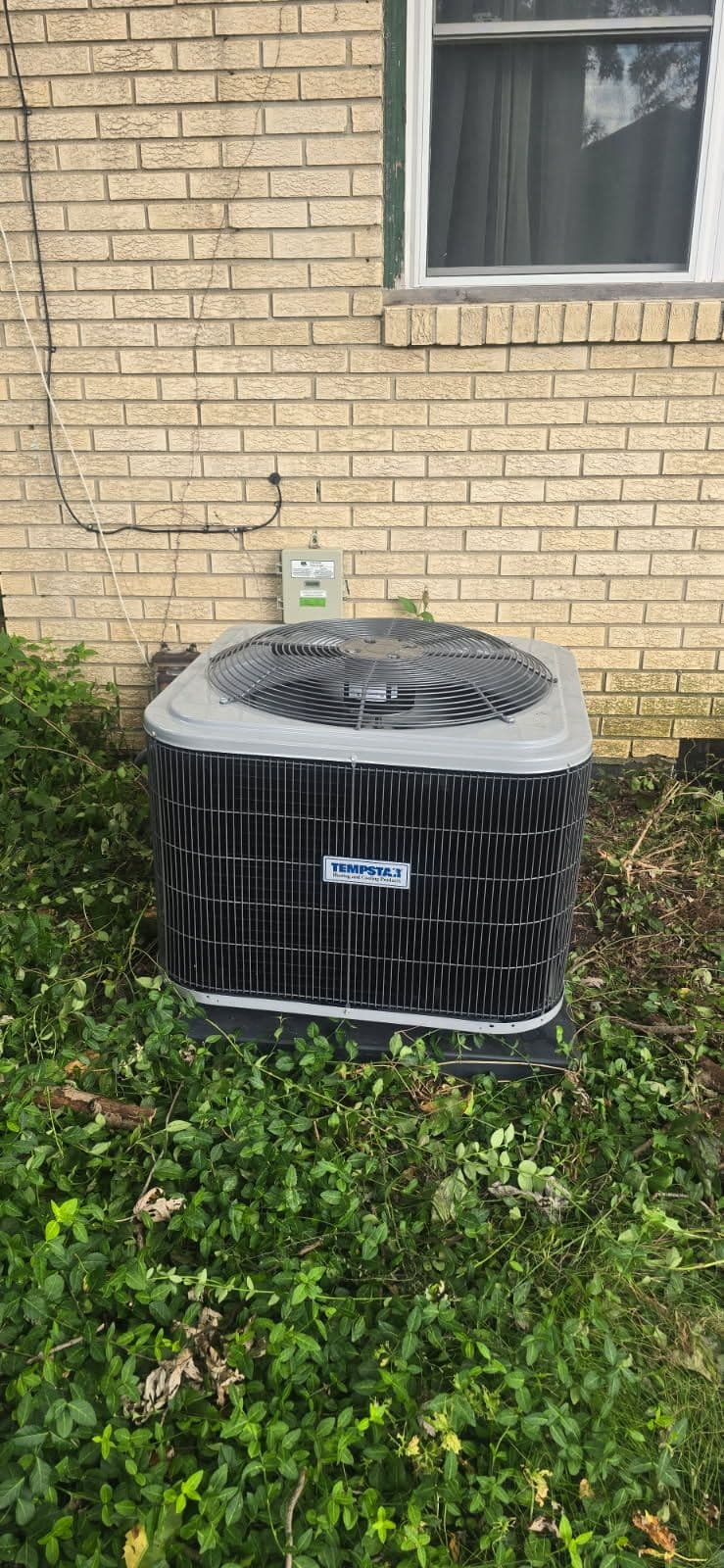 Keep Cool with Our Tempstar AC Installation image