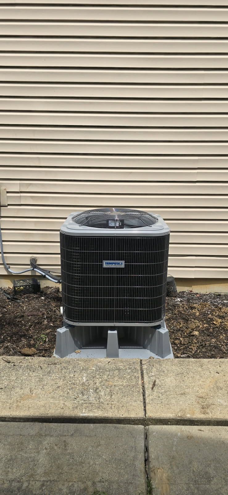 Tempstar System Installation for Year-Round Comfort image